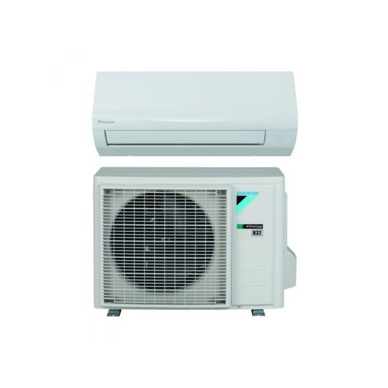 Daikin Climatizzatore Mono Split Parete Sensira Eco Plus 9000 Btu 2044